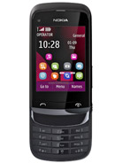 Download free ringtones for Nokia C2-02.